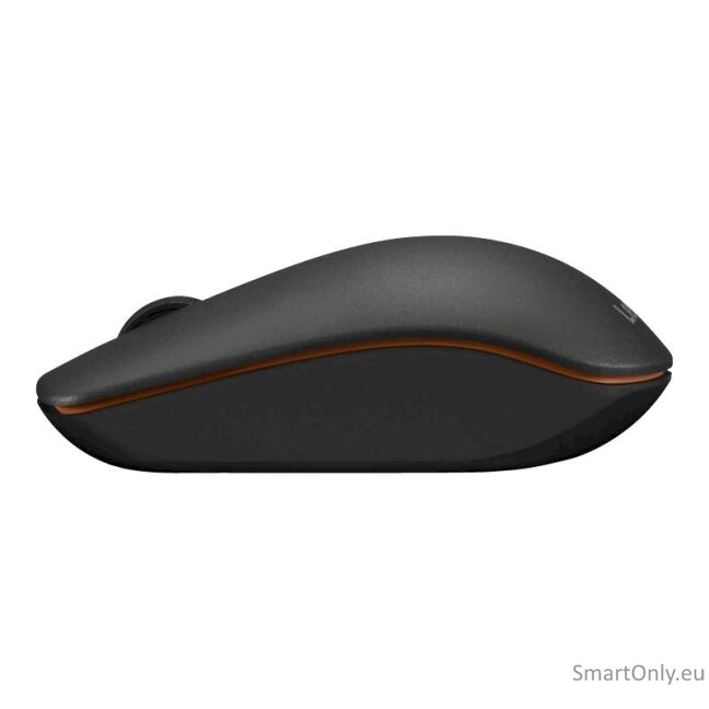 Lenovo Wireless Mouse 400 Wireless mouse 2.4 GHz Wireless via Nano USB Wireless 1 year(s) Black 8 Lenovo Wireless Mouse 400 Wireless mouse 2.4 GHz Wireless via Nano USB Wireless 1 year(s) Black 8