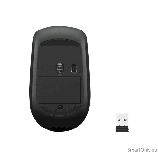 Lenovo Wireless Mouse 400 Wireless mouse 2.4 GHz Wireless via Nano USB Wireless 1 year(s) Black 9 Lenovo Wireless Mouse 400 Wireless mouse 2.4 GHz Wireless via Nano USB Wireless 1 year(s) Black 9