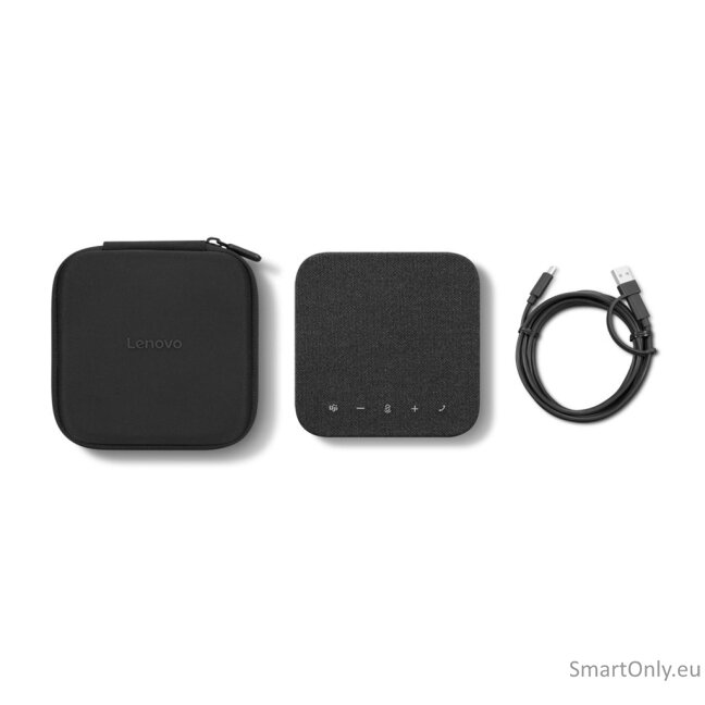 Lenovo Wireless Speakerphone 6000 4 Lenovo Wireless Speakerphone 6000 4