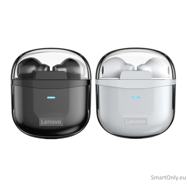 Lenovo XT96 TWS Wireless Earphones Black 1