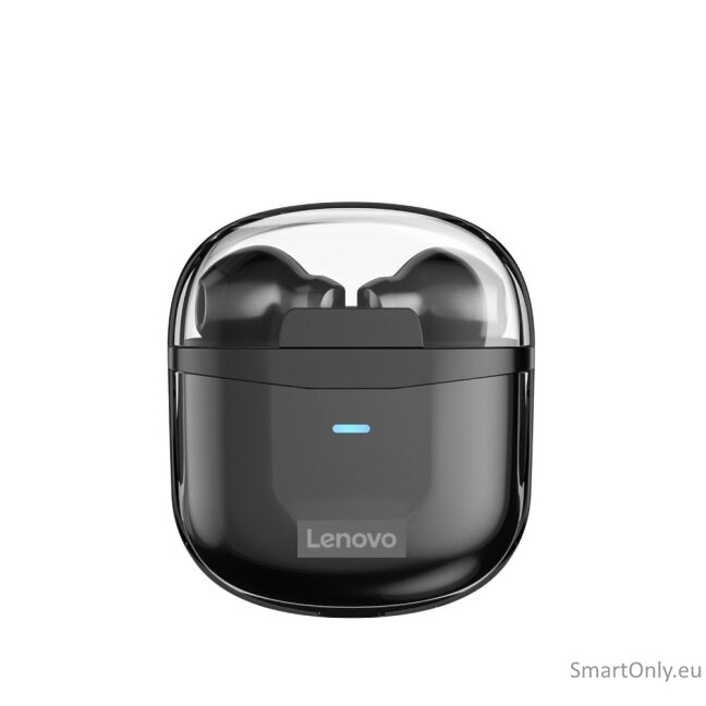 Lenovo XT96 TWS Wireless Earphones Black