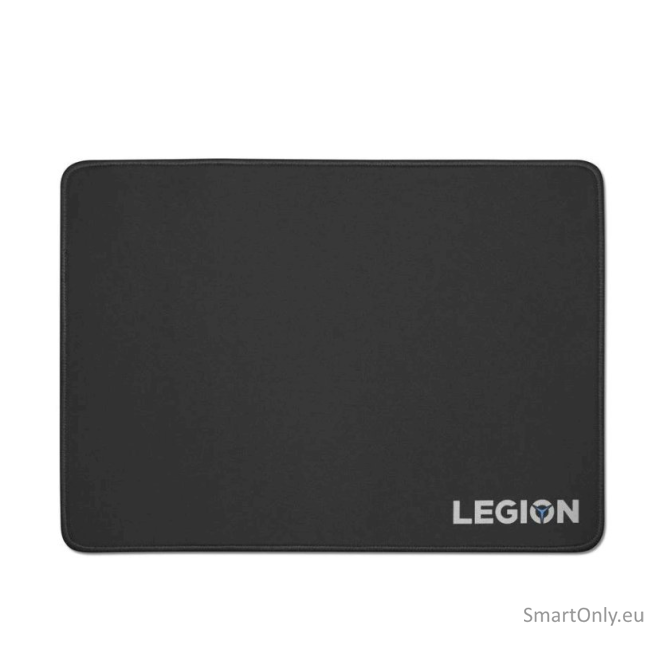Lenovo | Y | Gaming Mouse Pad | 350x250x3 mm | Black/Red Lenovo | Y | Gaming Mouse Pad | 350x250x3 mm | Black/Red