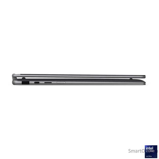 Lenovo- Yoga 7 2-in-1 14ILL10 Intel | Luna Grey | 14 " | OLED | Touchscreen | WUXGA | 1920 x 1200 pixels | Glossy | Intel Core Ultra 5 | 226V | 16 GB | Soldered LPDDR5X | Solid-state drive capacity 512 GB | Intel Arc Graphics 130V | Windows 11 Home | 802. 11 Lenovo- Yoga 7 2-in-1 14ILL10 Intel | Luna Grey | 14 " | OLED | Touchscreen | WUXGA | 1920 x 1200 pixels | Glossy | Intel Core Ultra 5 | 226V | 16 GB | Soldered LPDDR5X | Solid-state drive capacity 512 GB | Intel Arc Graphics 130V | Windows 11 Home | 802. 11