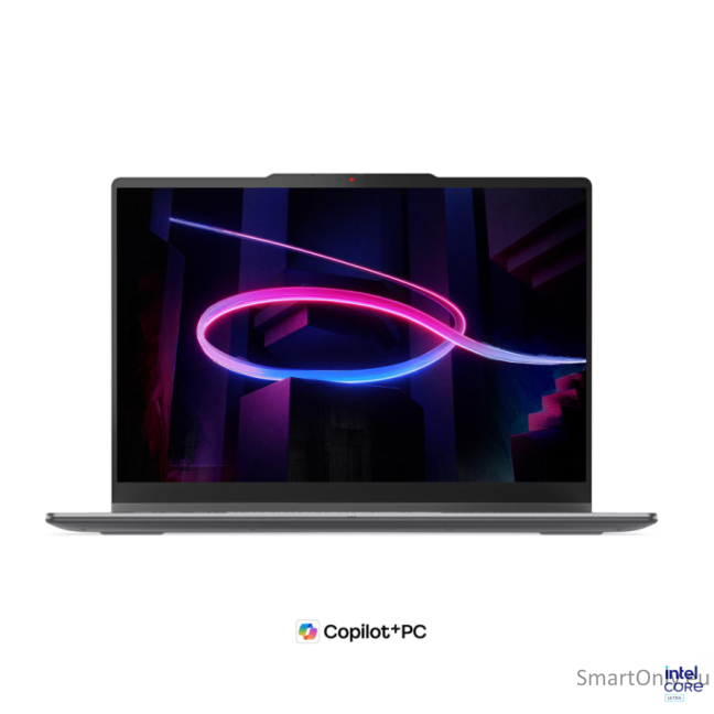 Lenovo Yoga 7 2-in-1 14IPH11 Intel | Luna Grey | 14 " | OLED | Touchscreen | WUXGA | 1920 x 1200 pixels | Glossy | Intel Core Ultra 5 | 322 | 16 GB | Soldered LPDDR5X | Solid-state drive capacity 512 GB | Intel Graphics | Windows 11 Home | 802.11be | Blue 12