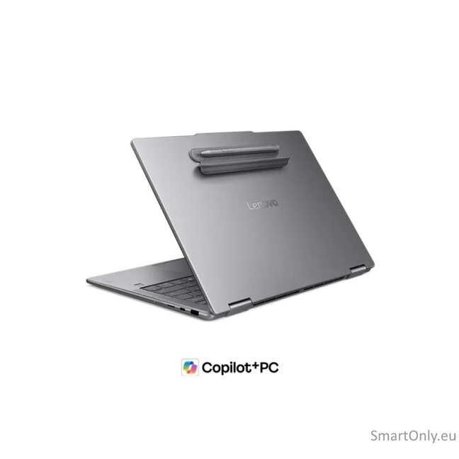 Lenovo Yoga 7 2-in-1 14IPH11 Touch 14 WUXGA ULT7-355/16GB/512GB/Intel Graphics/WIN11 Home/ENG Backlit kbd/Luna Grey/2Y Warranty | Lenovo 12 Lenovo Yoga 7 2-in-1 14IPH11 Touch 14 WUXGA ULT7-355/16GB/512GB/Intel Graphics/WIN11 Home/ENG Backlit kbd/Luna Grey/2Y Warranty | Lenovo 12