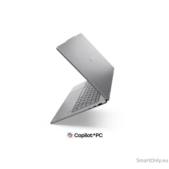 Lenovo Yoga 7 2-in-1 14IPH11 Touch 14 WUXGA ULT7-355/16GB/512GB/Intel Graphics/WIN11 Home/ENG Backlit kbd/Luna Grey/2Y Warranty | Lenovo 15