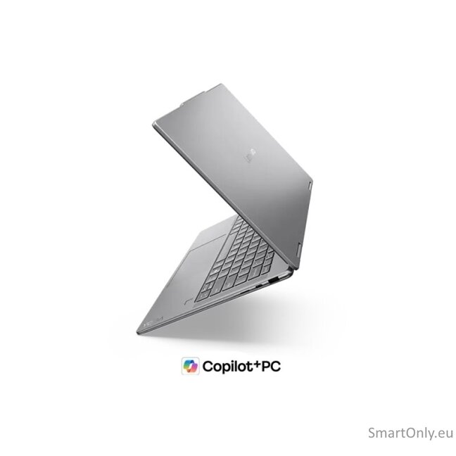 Lenovo Yoga 7 2-in-1 14IPH11 Touch 14 WUXGA ULT7-355/16GB/512GB/Intel Graphics/WIN11 Home/ENG Backlit kbd/Luna Grey/2Y Warranty | Lenovo 6 Lenovo Yoga 7 2-in-1 14IPH11 Touch 14 WUXGA ULT7-355/16GB/512GB/Intel Graphics/WIN11 Home/ENG Backlit kbd/Luna Grey/2Y Warranty | Lenovo 6