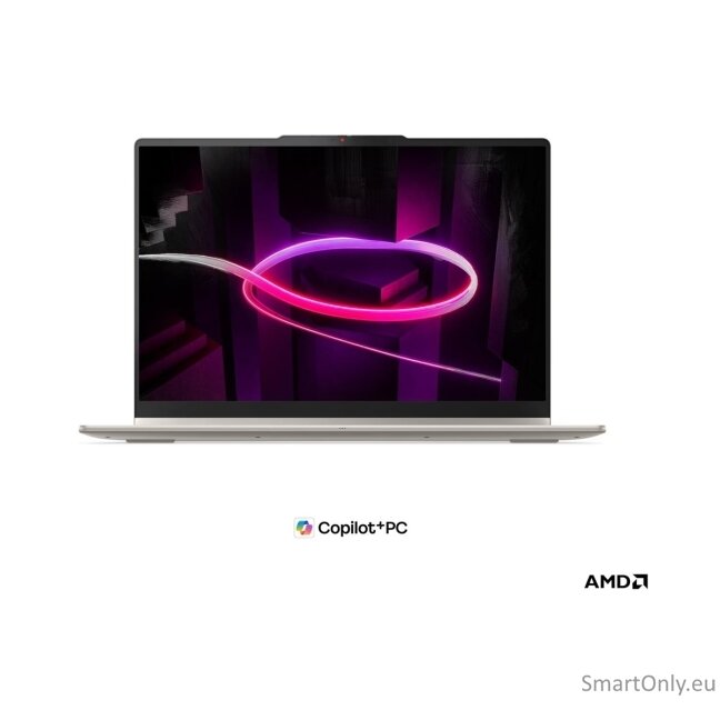 Lenovo Yoga 7 2-in-1 16AGP11 Touch 16 WUXGA AMD R7 AI 445/16GB/512GB/AMD Radeon 840M/WIN11 Home/ENG Backlit kbd/Seashell/2Y Warranty | Lenovo 3 Lenovo Yoga 7 2-in-1 16AGP11 Touch 16 WUXGA AMD R7 AI 445/16GB/512GB/AMD Radeon 840M/WIN11 Home/ENG Backlit kbd/Seashell/2Y Warranty | Lenovo 3