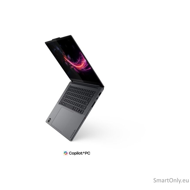 Lenovo Yoga Pro 7 15ASH11 AMD | Thunder Grey | 15.3 " | OLED | Touchscreen | 2.5K WQXGA | 2560 x 1600 pixels | AMD Ryzen AI Max+ | 388 | 64 GB | Soldered LPDDR5X | Solid-state drive capacity 1000 GB | AMD Radeon 8060S Graphics | Windows 11 Pro | 802.11be 10 Lenovo Yoga Pro 7 15ASH11 AMD | Thunder Grey | 15.3 " | OLED | Touchscreen | 2.5K WQXGA | 2560 x 1600 pixels | AMD Ryzen AI Max+ | 388 | 64 GB | Soldered LPDDR5X | Solid-state drive capacity 1000 GB | AMD Radeon 8060S Graphics | Windows 11 Pro | 802.11be 10