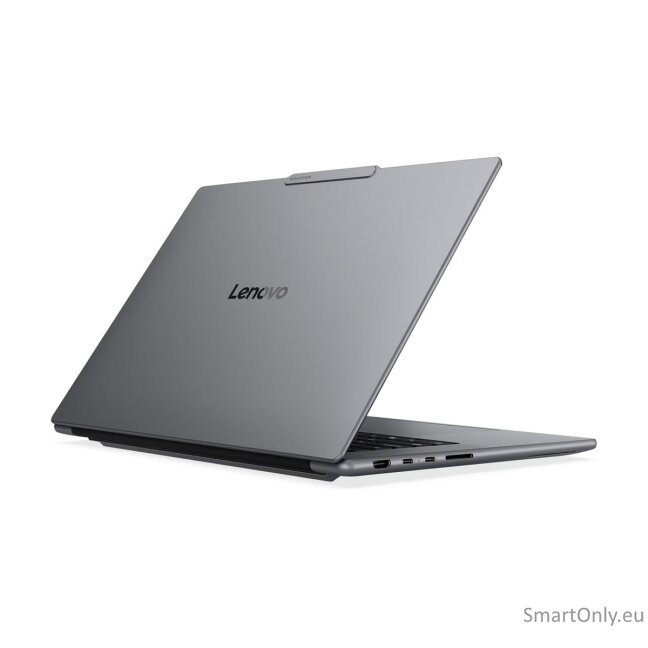 Lenovo Yoga Pro 7 15IPH11 15.3 2.5K WQXGA ULT9-386H/32GB/1TB/NVIDIA GF RTX 5060 8GB/WIN11 Pro/ENG Backlit kbd/Luna Grey/2Y Warranty | Lenovo 11 Lenovo Yoga Pro 7 15IPH11 15.3 2.5K WQXGA ULT9-386H/32GB/1TB/NVIDIA GF RTX 5060 8GB/WIN11 Pro/ENG Backlit kbd/Luna Grey/2Y Warranty | Lenovo 11