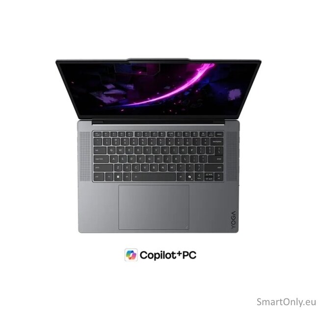 Lenovo Yoga Pro 7 15IPH11 15.3 2.5K WQXGA ULT9-386H/32GB/1TB/NVIDIA GF RTX 5060 8GB/WIN11 Pro/ENG Backlit kbd/Luna Grey/2Y Warranty | Lenovo 18 Lenovo Yoga Pro 7 15IPH11 15.3 2.5K WQXGA ULT9-386H/32GB/1TB/NVIDIA GF RTX 5060 8GB/WIN11 Pro/ENG Backlit kbd/Luna Grey/2Y Warranty | Lenovo 18
