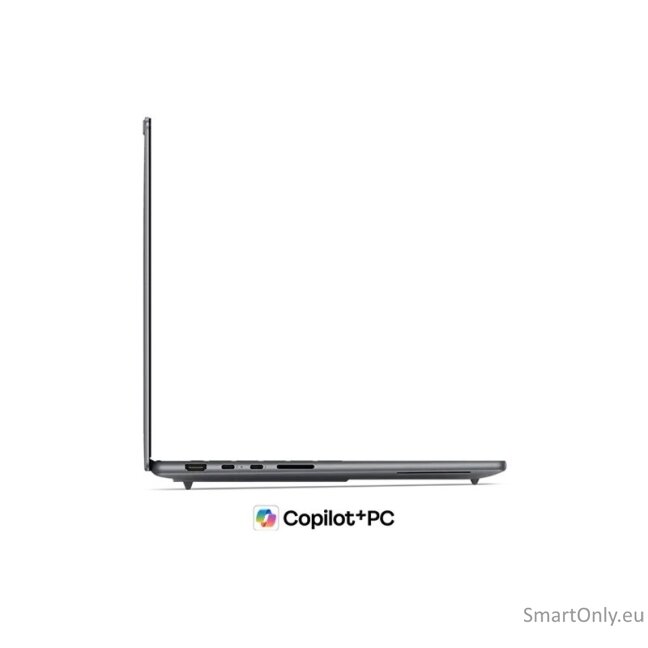 Lenovo Yoga Pro 7 15IPH11 15.3 2.5K WQXGA ULT9-386H/32GB/1TB/NVIDIA GF RTX 5060 8GB/WIN11 Pro/ENG Backlit kbd/Luna Grey/2Y Warranty | Lenovo 23 Lenovo Yoga Pro 7 15IPH11 15.3 2.5K WQXGA ULT9-386H/32GB/1TB/NVIDIA GF RTX 5060 8GB/WIN11 Pro/ENG Backlit kbd/Luna Grey/2Y Warranty | Lenovo 23
