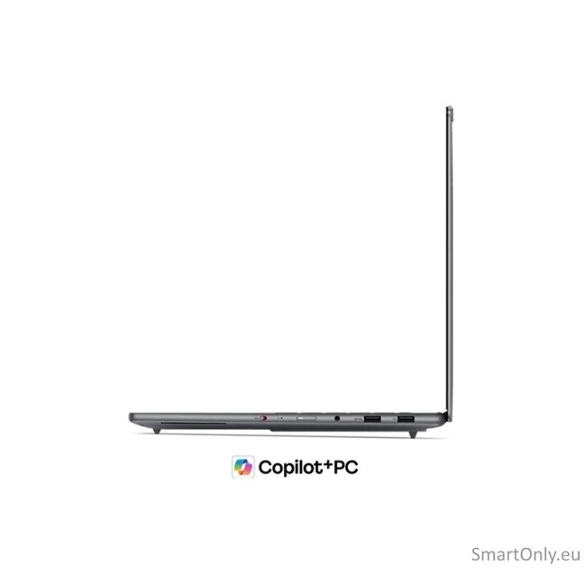 Lenovo Yoga Pro 7 15IPH11 15.3 2.5K WQXGA ULT9-386H/32GB/1TB/NVIDIA GF RTX 5060 8GB/WIN11 Pro/ENG Backlit kbd/Luna Grey/2Y Warranty | Lenovo 24 Lenovo Yoga Pro 7 15IPH11 15.3 2.5K WQXGA ULT9-386H/32GB/1TB/NVIDIA GF RTX 5060 8GB/WIN11 Pro/ENG Backlit kbd/Luna Grey/2Y Warranty | Lenovo 24