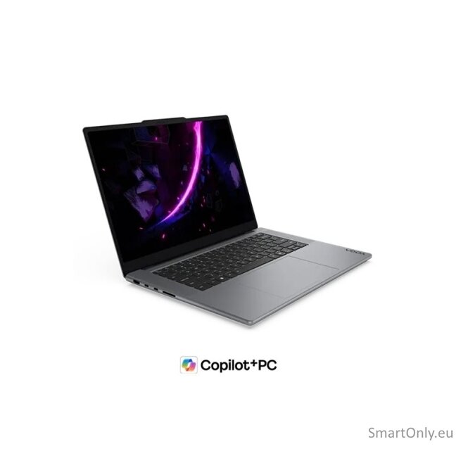 Lenovo Yoga Pro 7 15IPH11 15.3 2.5K WQXGA ULT9-386H/32GB/1TB/NVIDIA GF RTX 5060 8GB/WIN11 Pro/ENG Backlit kbd/Luna Grey/2Y Warranty | Lenovo 27 Lenovo Yoga Pro 7 15IPH11 15.3 2.5K WQXGA ULT9-386H/32GB/1TB/NVIDIA GF RTX 5060 8GB/WIN11 Pro/ENG Backlit kbd/Luna Grey/2Y Warranty | Lenovo 27