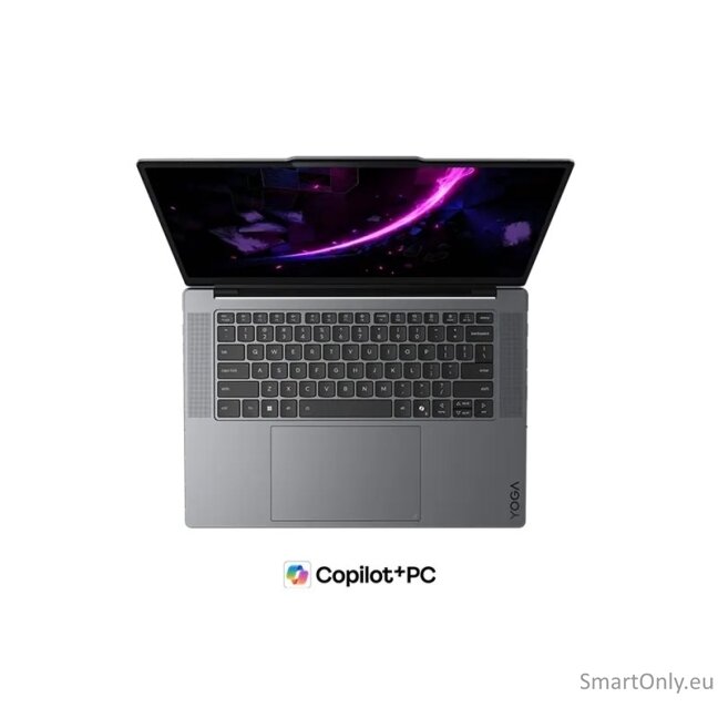 Lenovo Yoga Pro 7 15IPH11 15.3 2.5K WQXGA ULT9-386H/32GB/1TB/NVIDIA GF RTX 5060 8GB/WIN11 Pro/ENG Backlit kbd/Luna Grey/2Y Warranty | Lenovo 29 Lenovo Yoga Pro 7 15IPH11 15.3 2.5K WQXGA ULT9-386H/32GB/1TB/NVIDIA GF RTX 5060 8GB/WIN11 Pro/ENG Backlit kbd/Luna Grey/2Y Warranty | Lenovo 29