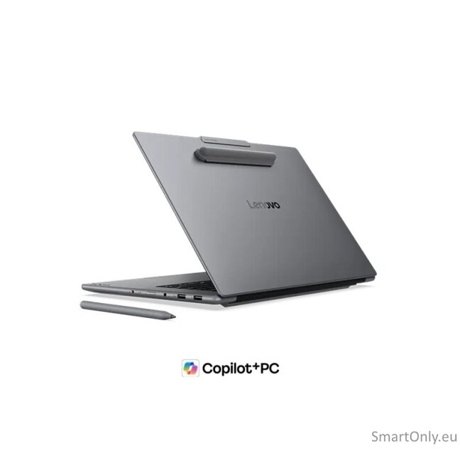 Lenovo Yoga Pro 7 15IPH11 15.3 2.5K WQXGA ULT9-386H/32GB/1TB/NVIDIA GF RTX 5060 8GB/WIN11 Pro/ENG Backlit kbd/Luna Grey/2Y Warranty | Lenovo 30 Lenovo Yoga Pro 7 15IPH11 15.3 2.5K WQXGA ULT9-386H/32GB/1TB/NVIDIA GF RTX 5060 8GB/WIN11 Pro/ENG Backlit kbd/Luna Grey/2Y Warranty | Lenovo 30