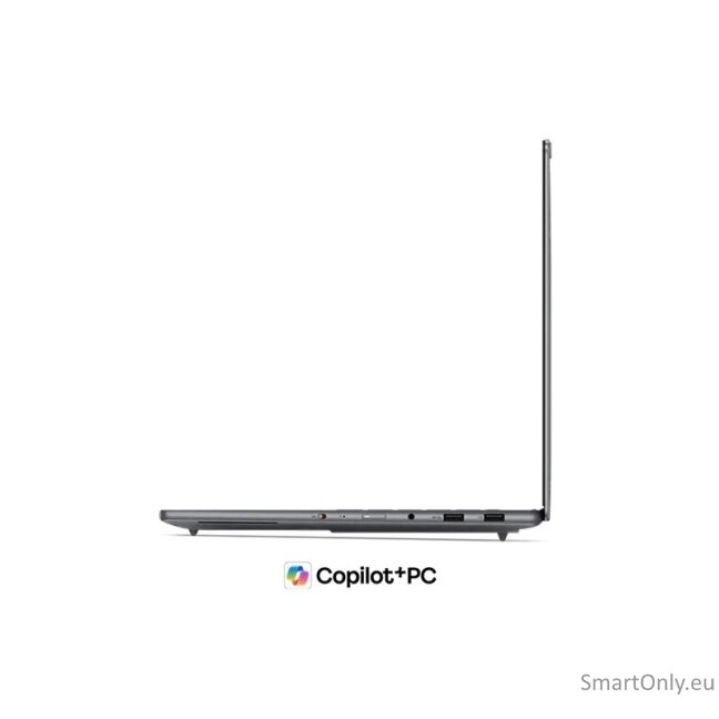 Lenovo Yoga Pro 7 15IPH11 15.3 2.5K WQXGA ULT9-386H/32GB/1TB/NVIDIA GF RTX 5060 8GB/WIN11 Pro/ENG Backlit kbd/Luna Grey/2Y Warranty | Lenovo 35 Lenovo Yoga Pro 7 15IPH11 15.3 2.5K WQXGA ULT9-386H/32GB/1TB/NVIDIA GF RTX 5060 8GB/WIN11 Pro/ENG Backlit kbd/Luna Grey/2Y Warranty | Lenovo 35
