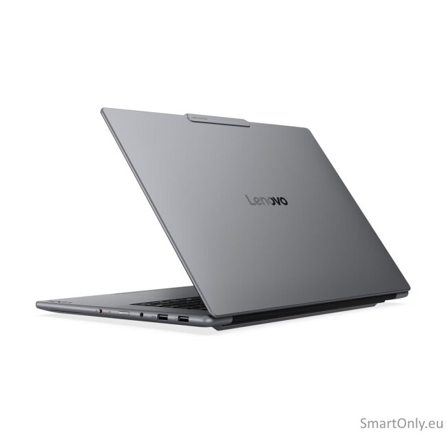 Lenovo Yoga Pro 7 15IPH11 15.3 2.5K WQXGA ULT9-386H/32GB/1TB/NVIDIA GF RTX 5060 8GB/WIN11 Pro/ENG Backlit kbd/Luna Grey/2Y Warranty | Lenovo 9 Lenovo Yoga Pro 7 15IPH11 15.3 2.5K WQXGA ULT9-386H/32GB/1TB/NVIDIA GF RTX 5060 8GB/WIN11 Pro/ENG Backlit kbd/Luna Grey/2Y Warranty | Lenovo 9