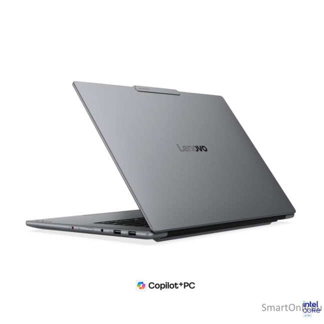 Lenovo Yoga Pro 7 15IPH11 Intel | Luna Grey | 15.3 " | OLED | 2.5K WQXGA | 2560 x 1600 pixels | Intel Core Ultra 7 | 356H | 32 GB | Soldered LPDDR5X | Solid-state drive capacity 1000 GB | NVIDIA GeForce RTX 5050 | GDDR7 | 8 GB | Windows 11 Pro | 802.11be 12 Lenovo Yoga Pro 7 15IPH11 Intel | Luna Grey | 15.3 " | OLED | 2.5K WQXGA | 2560 x 1600 pixels | Intel Core Ultra 7 | 356H | 32 GB | Soldered LPDDR5X | Solid-state drive capacity 1000 GB | NVIDIA GeForce RTX 5050 | GDDR7 | 8 GB | Windows 11 Pro | 802.11be 12