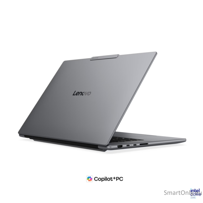 Lenovo Yoga Pro 7 15IPH11 Intel | Luna Grey | 15.3 " | OLED | 2.5K WQXGA | 2560 x 1600 pixels | Intel Core Ultra 7 | 356H | 32 GB | Soldered LPDDR5X | Solid-state drive capacity 1000 GB | NVIDIA GeForce RTX 5050 | GDDR7 | 8 GB | Windows 11 Pro | 802.11be 13 Lenovo Yoga Pro 7 15IPH11 Intel | Luna Grey | 15.3 " | OLED | 2.5K WQXGA | 2560 x 1600 pixels | Intel Core Ultra 7 | 356H | 32 GB | Soldered LPDDR5X | Solid-state drive capacity 1000 GB | NVIDIA GeForce RTX 5050 | GDDR7 | 8 GB | Windows 11 Pro | 802.11be 13