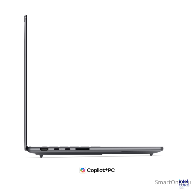 Lenovo Yoga Pro 7 15IPH11 Intel | Luna Grey | 15.3 " | OLED | 2.5K WQXGA | 2560 x 1600 pixels | Intel Core Ultra 7 | 356H | 32 GB | Soldered LPDDR5X | Solid-state drive capacity 1000 GB | NVIDIA GeForce RTX 5050 | GDDR7 | 8 GB | Windows 11 Pro | 802.11be 14 Lenovo Yoga Pro 7 15IPH11 Intel | Luna Grey | 15.3 " | OLED | 2.5K WQXGA | 2560 x 1600 pixels | Intel Core Ultra 7 | 356H | 32 GB | Soldered LPDDR5X | Solid-state drive capacity 1000 GB | NVIDIA GeForce RTX 5050 | GDDR7 | 8 GB | Windows 11 Pro | 802.11be 14