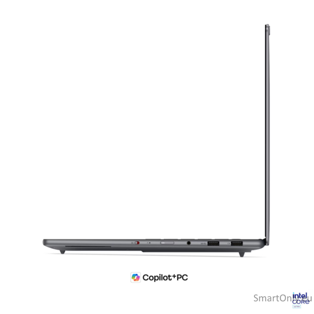 Lenovo Yoga Pro 7 15IPH11 Intel | Luna Grey | 15.3 " | OLED | 2.5K WQXGA | 2560 x 1600 pixels | Intel Core Ultra 7 | 356H | 32 GB | Soldered LPDDR5X | Solid-state drive capacity 1000 GB | NVIDIA GeForce RTX 5050 | GDDR7 | 8 GB | Windows 11 Pro | 802.11be 15 Lenovo Yoga Pro 7 15IPH11 Intel | Luna Grey | 15.3 " | OLED | 2.5K WQXGA | 2560 x 1600 pixels | Intel Core Ultra 7 | 356H | 32 GB | Soldered LPDDR5X | Solid-state drive capacity 1000 GB | NVIDIA GeForce RTX 5050 | GDDR7 | 8 GB | Windows 11 Pro | 802.11be 15