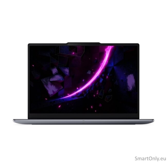 Lenovo Yoga Pro 7 15IPH11 Intel | Luna Grey | 15.3 " | OLED | 2.5K WQXGA | 2560 x 1600 pixels | Intel Core Ultra 7 | 356H | 32 GB | Soldered LPDDR5X | Solid-state drive capacity 1000 GB | NVIDIA GeForce RTX 5050 | GDDR7 | 8 GB | Windows 11 Pro | 802.11be 18 Lenovo Yoga Pro 7 15IPH11 Intel | Luna Grey | 15.3 " | OLED | 2.5K WQXGA | 2560 x 1600 pixels | Intel Core Ultra 7 | 356H | 32 GB | Soldered LPDDR5X | Solid-state drive capacity 1000 GB | NVIDIA GeForce RTX 5050 | GDDR7 | 8 GB | Windows 11 Pro | 802.11be 18
