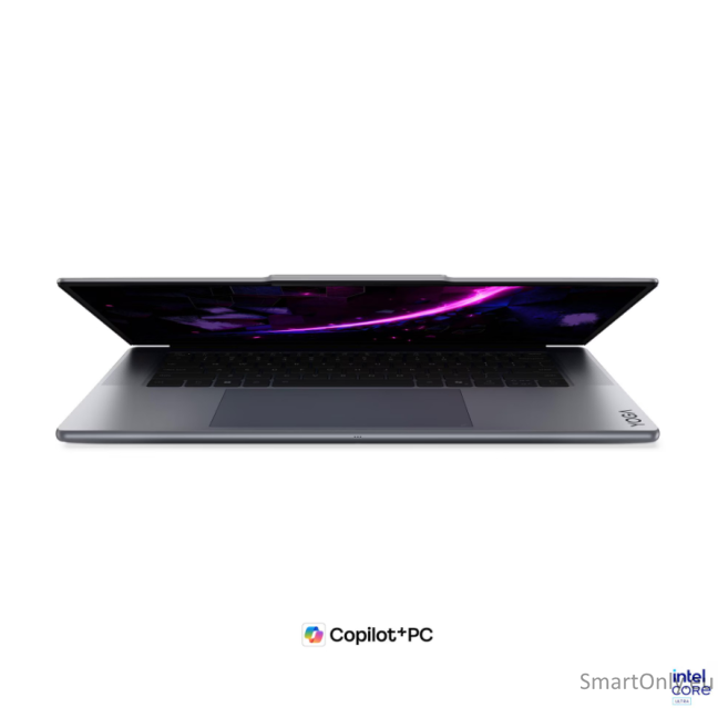 Lenovo Yoga Pro 7 15IPH11 Intel | Luna Grey | 15.3 " | OLED | 2.5K WQXGA | 2560 x 1600 pixels | Intel Core Ultra 7 | 356H | 32 GB | Soldered LPDDR5X | Solid-state drive capacity 1000 GB | NVIDIA GeForce RTX 5050 | GDDR7 | 8 GB | Windows 11 Pro | 802.11be 5 Lenovo Yoga Pro 7 15IPH11 Intel | Luna Grey | 15.3 " | OLED | 2.5K WQXGA | 2560 x 1600 pixels | Intel Core Ultra 7 | 356H | 32 GB | Soldered LPDDR5X | Solid-state drive capacity 1000 GB | NVIDIA GeForce RTX 5050 | GDDR7 | 8 GB | Windows 11 Pro | 802.11be 5