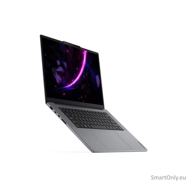 Lenovo Yoga Pro 7 15IPH11 Intel | Luna Grey | 15.3 " | OLED | 2.5K WQXGA | 2560 x 1600 pixels | Intel Core Ultra 7 | 356H | 32 GB | Soldered LPDDR5X | Solid-state drive capacity 1000 GB | NVIDIA GeForce RTX 5050 | GDDR7 | 8 GB | Windows 11 Pro | 802.11be 22 Lenovo Yoga Pro 7 15IPH11 Intel | Luna Grey | 15.3 " | OLED | 2.5K WQXGA | 2560 x 1600 pixels | Intel Core Ultra 7 | 356H | 32 GB | Soldered LPDDR5X | Solid-state drive capacity 1000 GB | NVIDIA GeForce RTX 5050 | GDDR7 | 8 GB | Windows 11 Pro | 802.11be 22
