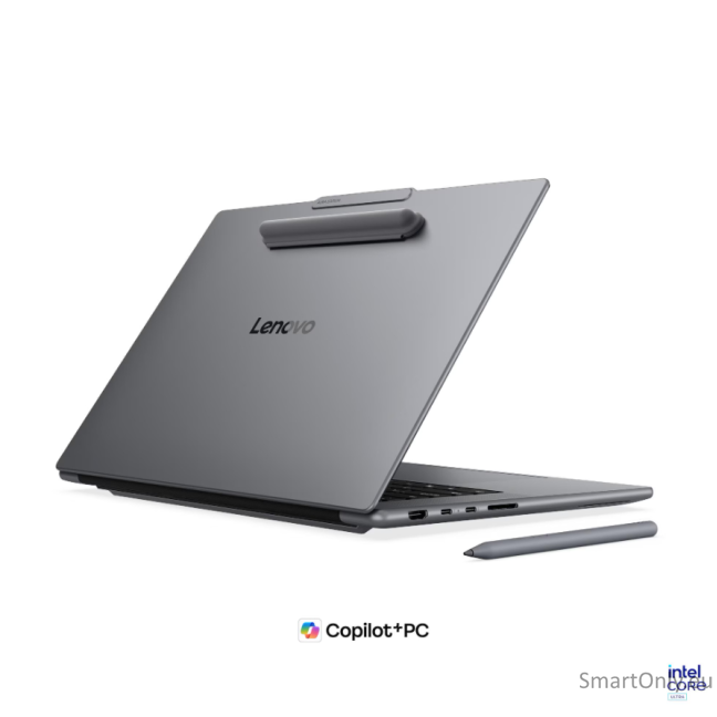 Lenovo Yoga Pro 7 15IPH11 Intel | Luna Grey | 15.3 " | OLED | 2.5K WQXGA | 2560 x 1600 pixels | Intel Core Ultra 7 | 356H | 32 GB | Soldered LPDDR5X | Solid-state drive capacity 1000 GB | NVIDIA GeForce RTX 5050 | GDDR7 | 8 GB | Windows 11 Pro | 802.11be 9 Lenovo Yoga Pro 7 15IPH11 Intel | Luna Grey | 15.3 " | OLED | 2.5K WQXGA | 2560 x 1600 pixels | Intel Core Ultra 7 | 356H | 32 GB | Soldered LPDDR5X | Solid-state drive capacity 1000 GB | NVIDIA GeForce RTX 5050 | GDDR7 | 8 GB | Windows 11 Pro | 802.11be 9