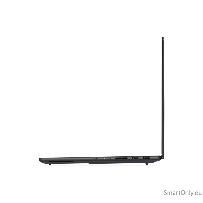 Lenovo Yoga Pro 9 16IPH11 Intel | Thunder Grey | 16 " | OLED | Touchscreen | 2.8K WQXGA+ | 2880 x 1800 pixels | Intel Core Ultra 7 | 356H | 32 GB | Soldered LPDDR5X | Solid-state drive capacity 1000 GB | NVIDIA GeForce RTX 5060 | GDDR7 | 8 GB | Windows 11 13 Lenovo Yoga Pro 9 16IPH11 Intel | Thunder Grey | 16 " | OLED | Touchscreen | 2.8K WQXGA+ | 2880 x 1800 pixels | Intel Core Ultra 7 | 356H | 32 GB | Soldered LPDDR5X | Solid-state drive capacity 1000 GB | NVIDIA GeForce RTX 5060 | GDDR7 | 8 GB | Windows 11 13