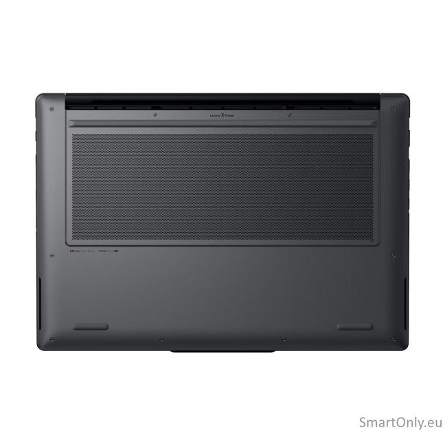 Lenovo Yoga Pro 9 16IPH11 Intel | Thunder Grey | 16 " | OLED | Touchscreen | 2.8K WQXGA+ | 2880 x 1800 pixels | Intel Core Ultra 7 | 356H | 32 GB | Soldered LPDDR5X | Solid-state drive capacity 1000 GB | NVIDIA GeForce RTX 5060 | GDDR7 | 8 GB | Windows 11 14