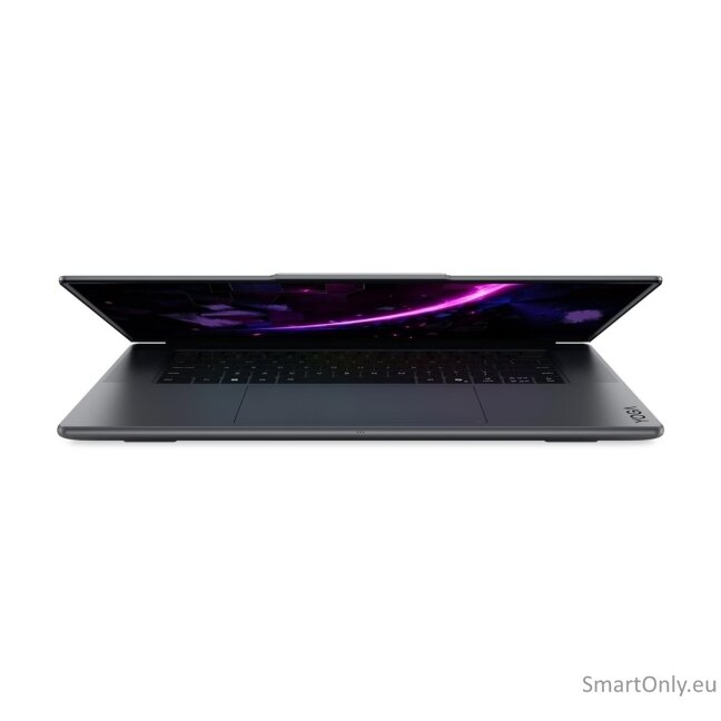Lenovo Yoga Pro 9 16IPH11 Intel | Thunder Grey | 16 " | OLED | Touchscreen | 2.8K WQXGA+ | 2880 x 1800 pixels | Intel Core Ultra 7 | 356H | 32 GB | Soldered LPDDR5X | Solid-state drive capacity 1000 GB | NVIDIA GeForce RTX 5060 | GDDR7 | 8 GB | Windows 11 2 Lenovo Yoga Pro 9 16IPH11 Intel | Thunder Grey | 16 " | OLED | Touchscreen | 2.8K WQXGA+ | 2880 x 1800 pixels | Intel Core Ultra 7 | 356H | 32 GB | Soldered LPDDR5X | Solid-state drive capacity 1000 GB | NVIDIA GeForce RTX 5060 | GDDR7 | 8 GB | Windows 11 2
