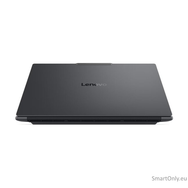 Lenovo Yoga Pro 9 16IPH11 Intel | Thunder Grey | 16 " | Tandem OLED | Touchscreen | 3.2K | 3200 x 2000 pixels | Glossy | Intel Core Ultra 9 | 386H | 64 GB | Soldered LPDDR5X | Solid-state drive capacity 1000 GB | NVIDIA GeForce RTX 5070 | GDDR7 | 12 GB |  10