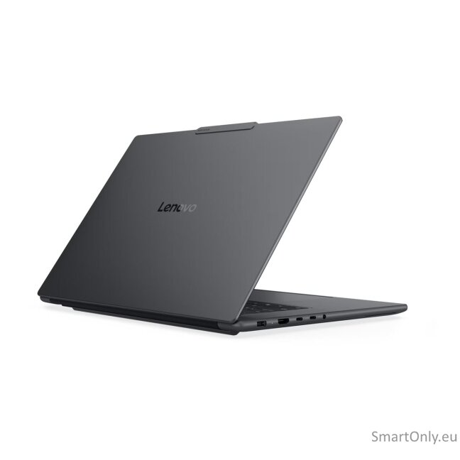 Lenovo Yoga Pro 9 16IPH11 Intel | Thunder Grey | 16 " | Tandem OLED | Touchscreen | 3.2K | 3200 x 2000 pixels | Glossy | Intel Core Ultra 9 | 386H | 64 GB | Soldered LPDDR5X | Solid-state drive capacity 1000 GB | NVIDIA GeForce RTX 5070 | GDDR7 | 12 GB | 11 Lenovo Yoga Pro 9 16IPH11 Intel | Thunder Grey | 16 " | Tandem OLED | Touchscreen | 3.2K | 3200 x 2000 pixels | Glossy | Intel Core Ultra 9 | 386H | 64 GB | Soldered LPDDR5X | Solid-state drive capacity 1000 GB | NVIDIA GeForce RTX 5070 | GDDR7 | 12 GB | 11