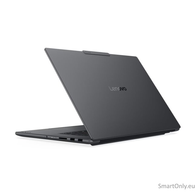 Lenovo Yoga Pro 9 16IPH11 Intel | Thunder Grey | 16 " | Tandem OLED | Touchscreen | 3.2K | 3200 x 2000 pixels | Glossy | Intel Core Ultra 9 | 386H | 64 GB | Soldered LPDDR5X | Solid-state drive capacity 1000 GB | NVIDIA GeForce RTX 5070 | GDDR7 | 12 GB | 9 Lenovo Yoga Pro 9 16IPH11 Intel | Thunder Grey | 16 " | Tandem OLED | Touchscreen | 3.2K | 3200 x 2000 pixels | Glossy | Intel Core Ultra 9 | 386H | 64 GB | Soldered LPDDR5X | Solid-state drive capacity 1000 GB | NVIDIA GeForce RTX 5070 | GDDR7 | 12 GB | 9