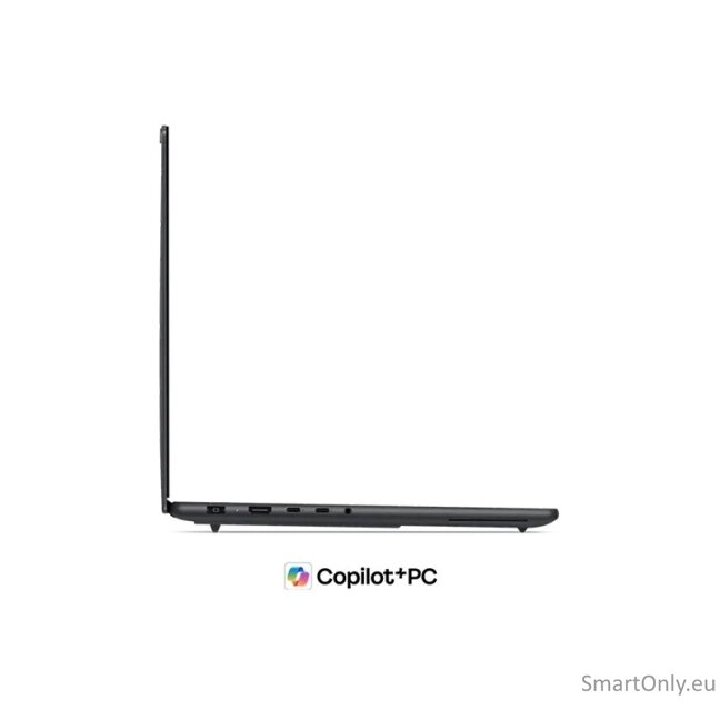 Lenovo Yoga Pro 9 16IPH11 Touch 16 2.8K WQXGA+ ULT7-356H/32GB/1TB/NVIDIA GF RTX 5060 8GB/WIN11 Pro/ENG Backlit kbd/Thunder Grey/2Y Warranty | Lenovo 20 Lenovo Yoga Pro 9 16IPH11 Touch 16 2.8K WQXGA+ ULT7-356H/32GB/1TB/NVIDIA GF RTX 5060 8GB/WIN11 Pro/ENG Backlit kbd/Thunder Grey/2Y Warranty | Lenovo 20