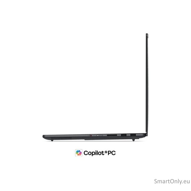Lenovo Yoga Pro 9 16IPH11 Touch 16 2.8K WQXGA+ ULT7-356H/32GB/1TB/NVIDIA GF RTX 5060 8GB/WIN11 Pro/ENG Backlit kbd/Thunder Grey/2Y Warranty | Lenovo 21 Lenovo Yoga Pro 9 16IPH11 Touch 16 2.8K WQXGA+ ULT7-356H/32GB/1TB/NVIDIA GF RTX 5060 8GB/WIN11 Pro/ENG Backlit kbd/Thunder Grey/2Y Warranty | Lenovo 21