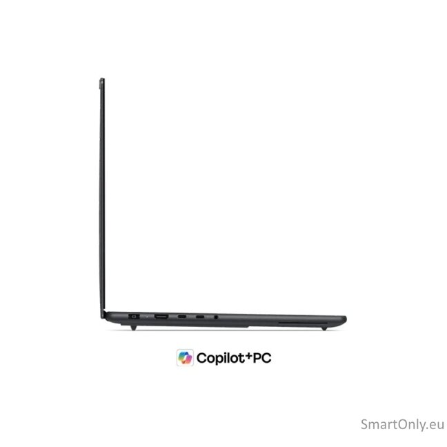 Lenovo Yoga Pro 9 16IPH11 Touch 16 2.8K WQXGA+ ULT7-356H/32GB/1TB/NVIDIA GF RTX 5060 8GB/WIN11 Pro/ENG Backlit kbd/Thunder Grey/2Y Warranty | Lenovo 29 Lenovo Yoga Pro 9 16IPH11 Touch 16 2.8K WQXGA+ ULT7-356H/32GB/1TB/NVIDIA GF RTX 5060 8GB/WIN11 Pro/ENG Backlit kbd/Thunder Grey/2Y Warranty | Lenovo 29