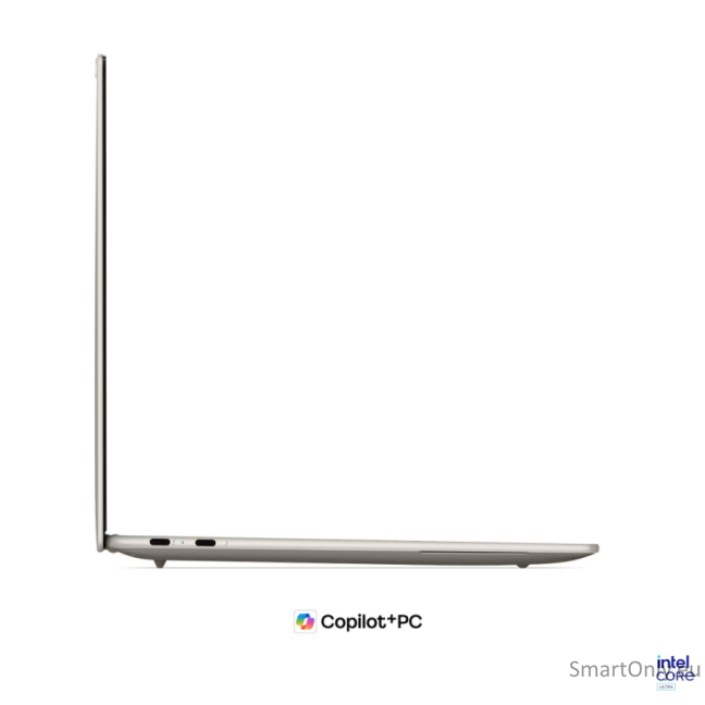 Lenovo Yoga Slim 7 14IPH11 14 WUXGA ULT5-322/16GB/512GB/Intel Graphics/WIN11 Home/ENG Backlit kbd/Seashell/2Y Warranty | Lenovo 6