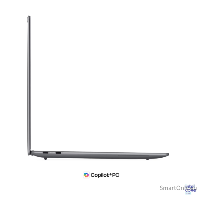 Lenovo Yoga Slim 7 14IPH11 14 WUXGA ULT7-355/16GB/512GB/Intel Graphics/WIN11 Home/ENG Backlit kbd/Luna Grey/2Y Warranty | Lenovo 10 Lenovo Yoga Slim 7 14IPH11 14 WUXGA ULT7-355/16GB/512GB/Intel Graphics/WIN11 Home/ENG Backlit kbd/Luna Grey/2Y Warranty | Lenovo 10