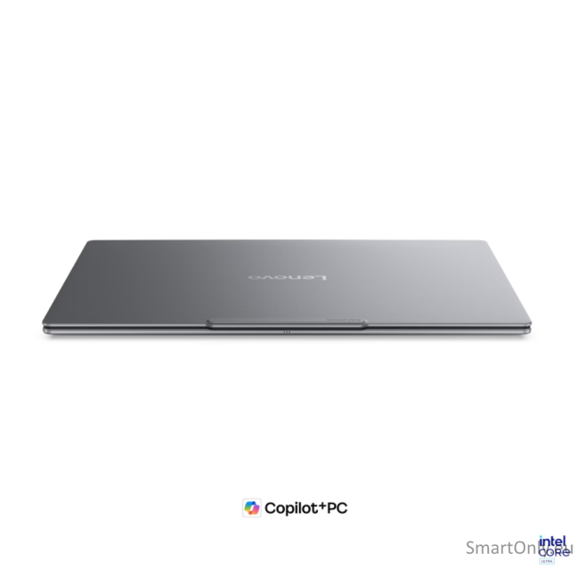 Lenovo Yoga Slim 7 14IPH11 14 WUXGA ULT7-355/16GB/512GB/Intel Graphics/WIN11 Home/ENG Backlit kbd/Luna Grey/2Y Warranty | Lenovo 7
