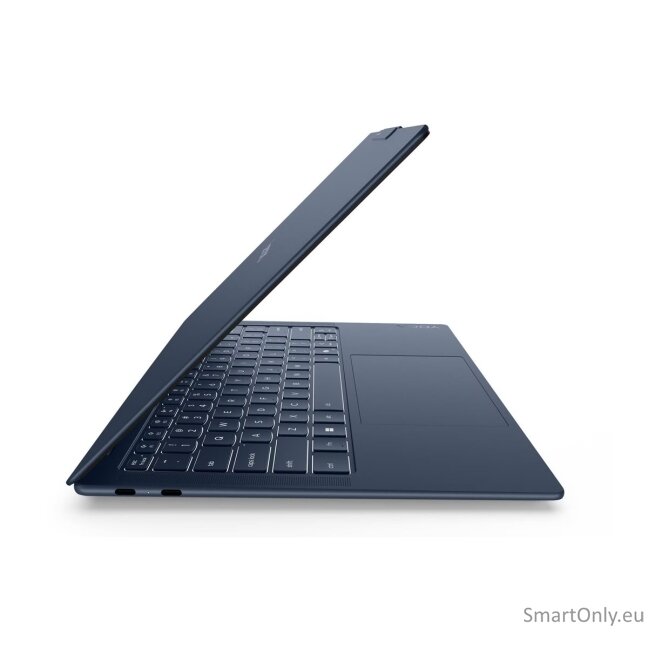 Lenovo Yoga Slim 7 14Q8Y11 Snapdragon | Cosmic Blue | 14 " | OLED | 2.8K WQXGA+ | 2880 x 1800 pixels | Glossy | Snapdragon X2 Elite | X2E-80-100 | 16 GB | Soldered LPDDR5X | Solid-state drive capacity 1000 GB | Qualcomm Adreno GPU | Windows 11 Home | 802. 10