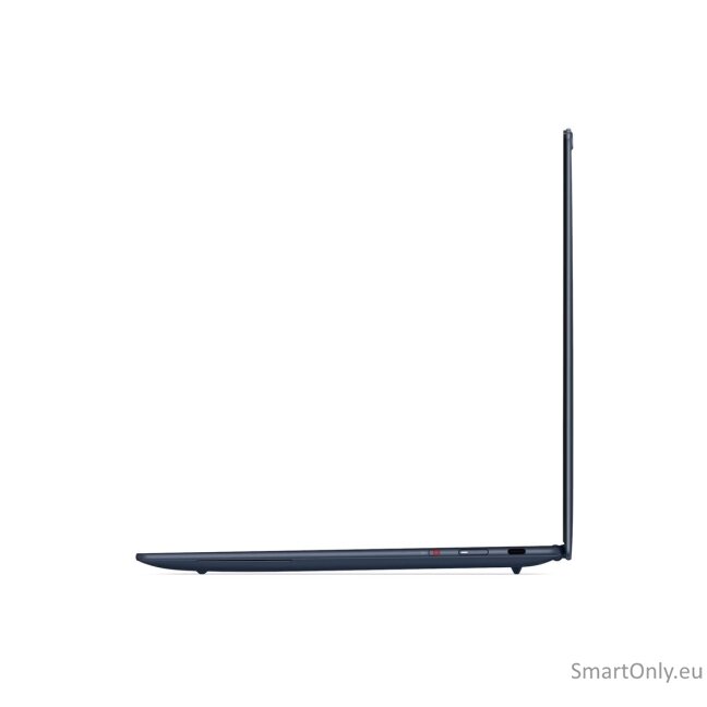 Lenovo Yoga Slim 7 14Q8Y11 Snapdragon | Cosmic Blue | 14 " | OLED | 2.8K WQXGA+ | 2880 x 1800 pixels | Glossy | Snapdragon X2 Elite | X2E-80-100 | 16 GB | Soldered LPDDR5X | Solid-state drive capacity 1000 GB | Qualcomm Adreno GPU | Windows 11 Home | 802. 13
