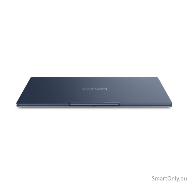 Lenovo Yoga Slim 7 14Q8Y11 Snapdragon | Cosmic Blue | 14 " | OLED | 2.8K WQXGA+ | 2880 x 1800 pixels | Glossy | Snapdragon X2 Elite | X2E-80-100 | 16 GB | Soldered LPDDR5X | Solid-state drive capacity 1000 GB | Qualcomm Adreno GPU | Windows 11 Home | 802. 2