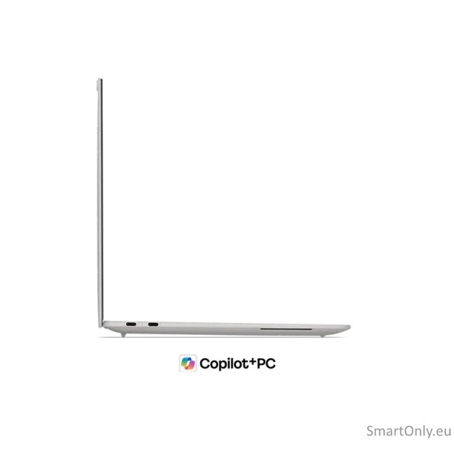 Lenovo Yoga Slim 7 Ultra 14IPH11 Intel | Seashell | 14 " | POLED | 2.8K WQXGA+ | 2880 x 1800 pixels | Intel Core Ultra 7 | 355 | 32 GB | Soldered LPDDR5X | Solid-state drive capacity 1000 GB | Intel Graphics | Windows 11 Home | 802.11be | Bluetooth versio 6 Lenovo Yoga Slim 7 Ultra 14IPH11 Intel | Seashell | 14 " | POLED | 2.8K WQXGA+ | 2880 x 1800 pixels | Intel Core Ultra 7 | 355 | 32 GB | Soldered LPDDR5X | Solid-state drive capacity 1000 GB | Intel Graphics | Windows 11 Home | 802.11be | Bluetooth versio 6
