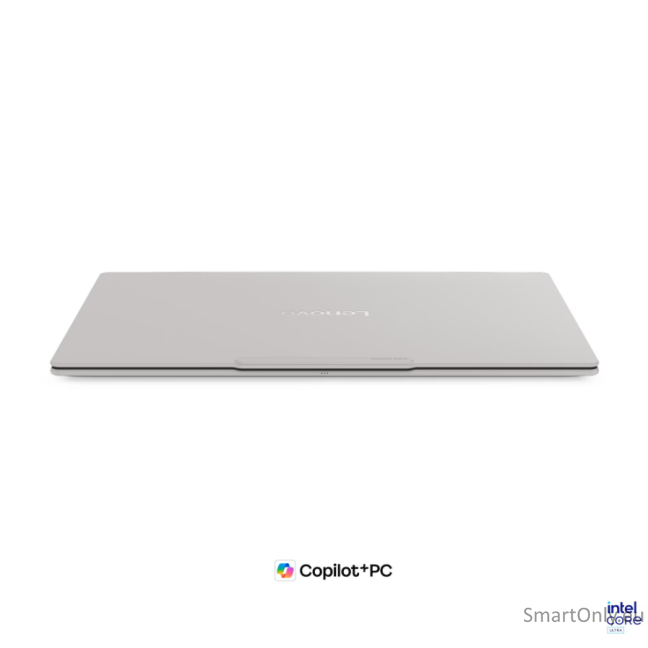Lenovo Yoga Slim 7 Ultra 14IPH11 Intel | Seashell | 14 " | POLED | Touchscreen | 2.8K WQXGA+ | 2880 x 1800 pixels | Intel Core Ultra X9 | 378H | 32 GB | Soldered LPDDR5X | Solid-state drive capacity 1000 GB | Intel Arc B390 GPU | Windows 11 Pro | 802.11be 2 Lenovo Yoga Slim 7 Ultra 14IPH11 Intel | Seashell | 14 " | POLED | Touchscreen | 2.8K WQXGA+ | 2880 x 1800 pixels | Intel Core Ultra X9 | 378H | 32 GB | Soldered LPDDR5X | Solid-state drive capacity 1000 GB | Intel Arc B390 GPU | Windows 11 Pro | 802.11be 2