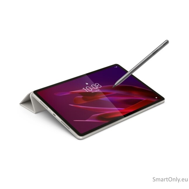 Lenovo Yoga Tab 11.1 3.2K Touch Qualcomm Snapdragon 8/12GB/256GB/Qualcomm Adreno 750/Android 15/Seashell/2Y Warranty 1 Lenovo Yoga Tab 11.1 3.2K Touch Qualcomm Snapdragon 8/12GB/256GB/Qualcomm Adreno 750/Android 15/Seashell/2Y Warranty 1