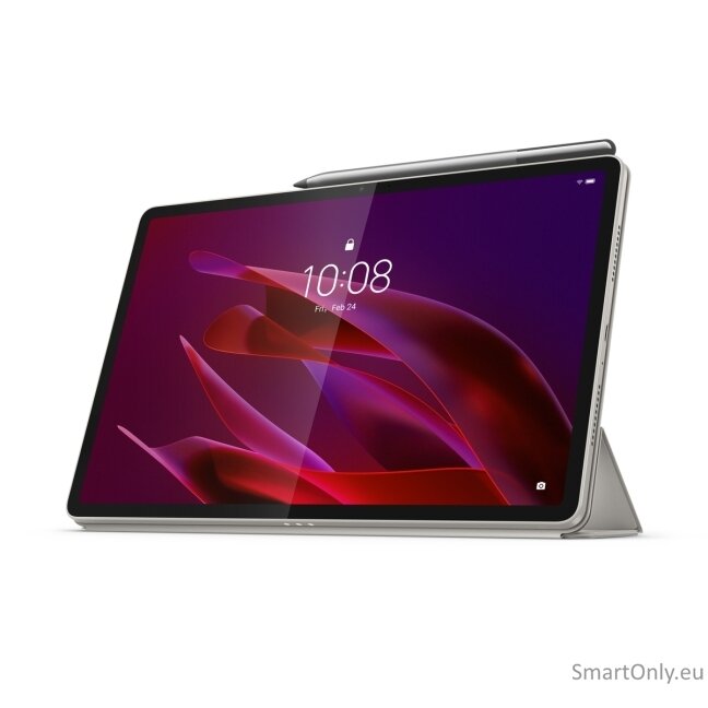 Lenovo Yoga Tab 11.1 3.2K Touch Qualcomm Snapdragon 8/12GB/256GB/Qualcomm Adreno 750/Android 15/Seashell/2Y Warranty 2 Lenovo Yoga Tab 11.1 3.2K Touch Qualcomm Snapdragon 8/12GB/256GB/Qualcomm Adreno 750/Android 15/Seashell/2Y Warranty 2