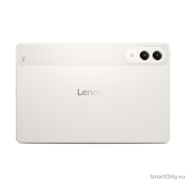 Lenovo Yoga Tab 11.1 3.2K Touch Qualcomm Snapdragon 8/12GB/256GB/Qualcomm Adreno 750/Android 15/Seashell/2Y Warranty 3